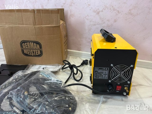 телоподаващо комбиниран 2 в 1 , снимка 5 - Други инструменти - 43746537