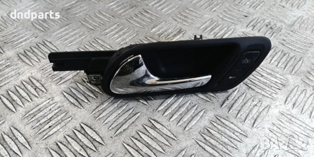 Дръжка врата VW Golf 5 2005г. 2врати (предна лява)	