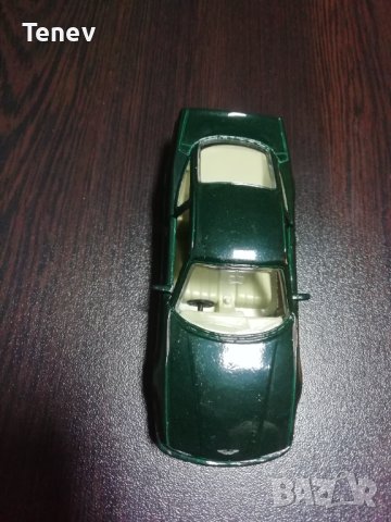 Aston Martin Virage 1/40 1:40 количка Астън Мартин Вираж , снимка 6 - Колекции - 43824029
