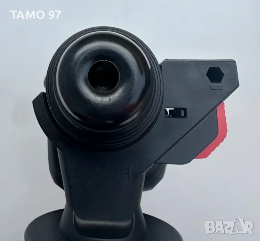 BOSCH GBH 2-21 - Нов перфоратор 720W 2.0J, снимка 8 - Перфоратори - 48670464
