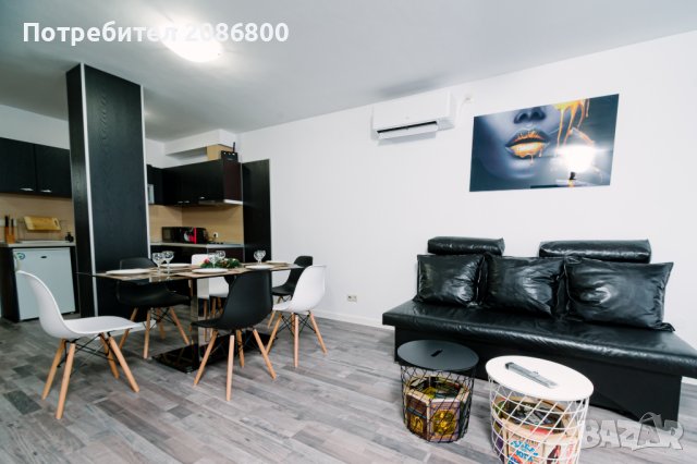 PANORAMA SPA ASPEN APARTMENT, снимка 6 - Почивки на планина - 43655067