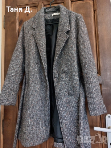 Дамско палто 