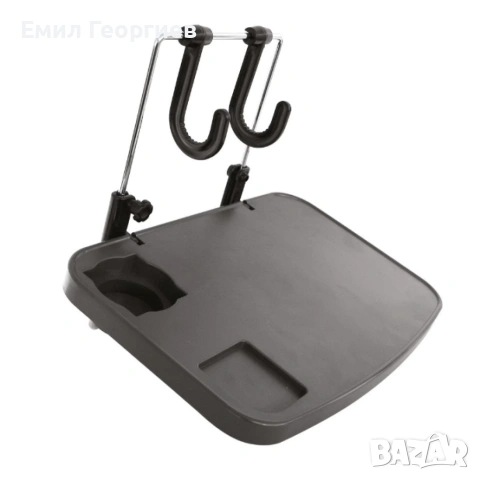 Масичка за кола подходяща за хранене или работа с таблет, лаптоп, ноутбук, снимка 9 - Аксесоари и консумативи - 53221255