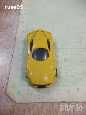 Кола - 792, снимка 4 - Колекции - 48539864