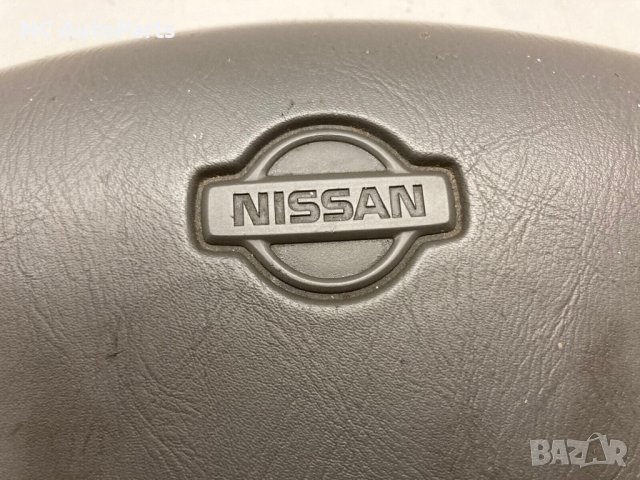 Волан Air Bag за Nissan Нисан Максима QX 2Y1019130019 2002, снимка 5 - Части - 43516188