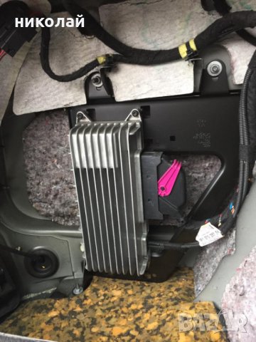 Само на части Ауди А 6 Audi A 6 4f, снимка 10 - Автомобили и джипове - 34666035