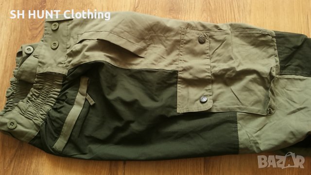 STORMBERG Trouser размер M за лов риболов и туризъм  панталон пролет есен - 169, снимка 4 - Екипировка - 39561808