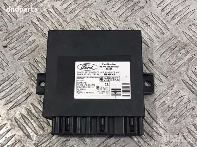 Модул Ford Focus,2001г.