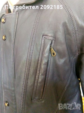 Яке, снимка 3 - Якета - 26612718