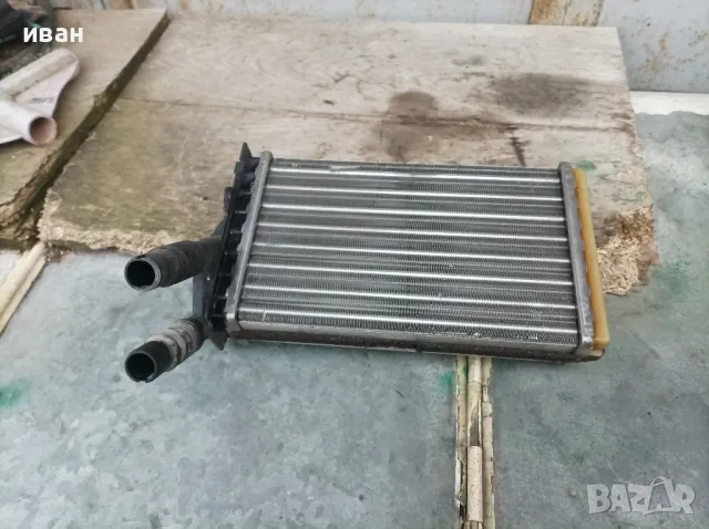 Радиатор парно за Рено Канго 1.5 DCI. 2002 год., снимка 1