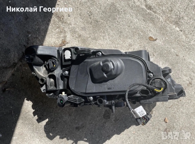 Volvo xenon ADB (DBL) 31395902, снимка 14 - Части - 53273565