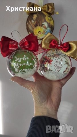 Топка със снимка ,изображение ,надпис, снимка 5 - Декорация за дома - 52385586