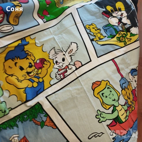 Парчета платове за пачуърк или вашите проекти , снимка 12 - Други стоки за дома - 50919035