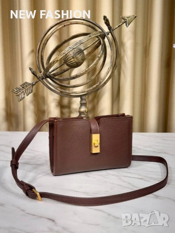 Дамски Кожени Чанти ✨CELINE, снимка 5 - Чанти - 51685295