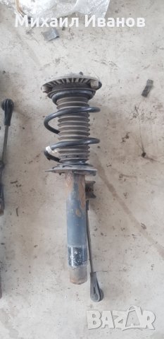 Предни амортисьори - БМВ/BMW/-/f30/f31/-N57N 3.0d 258кс, снимка 2 - Части - 33298563