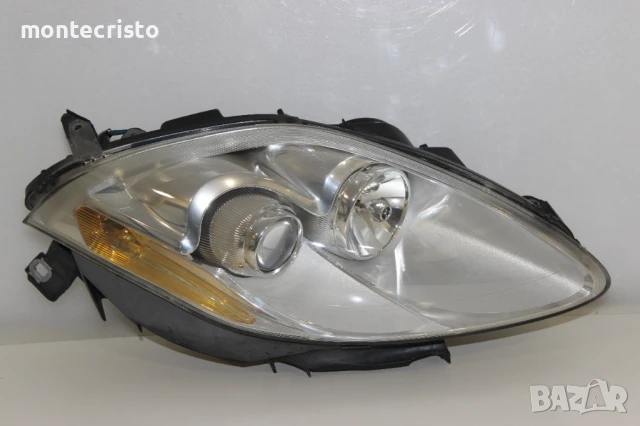 Десен фар Fiat Bravo (2007-2010г.) 51757534 Фиат Браво