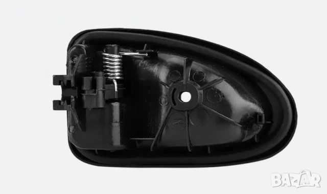 8200028995  Вътрешна дръжка за дясна врата Renault , Dacia , Opel , Nissan, С Жило, снимка 2 - Части - 50967577