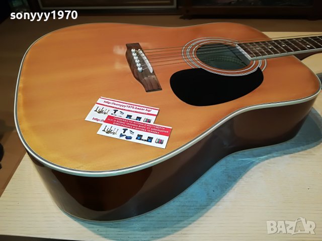 GOLDEN TON-WESTERN SERIES-MADE IN GERMANY 1806222055, снимка 6 - Китари - 37127473