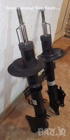 Задни амортисьори BILSTEIN b4 за Alfa Romeo 147,156, GT, снимка 5 - Части - 53495197