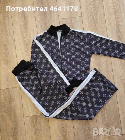 Дамски екип, снимка 2 - Комплекти - 53541745