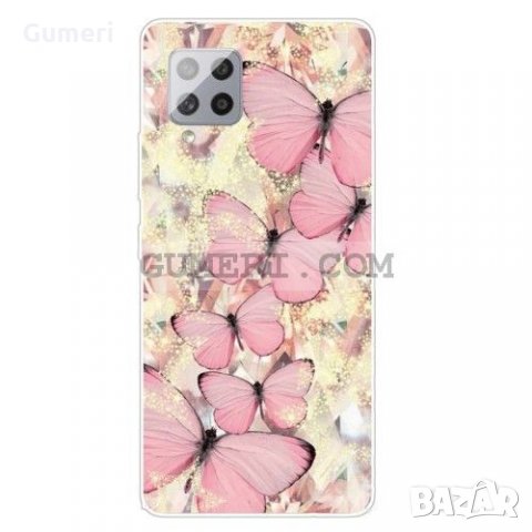 Samsung Galaxy A42 (5G) Силиконов гръб с картинки, снимка 2 - Калъфи, кейсове - 33044453