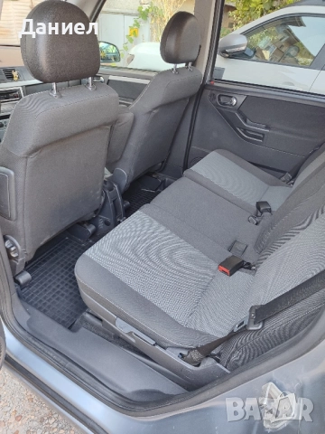 OPEL MERIVA, снимка 7 - Автомобили и джипове - 52100219