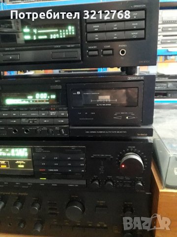 Комплект ONKYO, снимка 3 - Аудиосистеми - 39871554