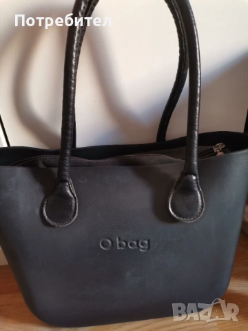 Чанта O bag О Баг 