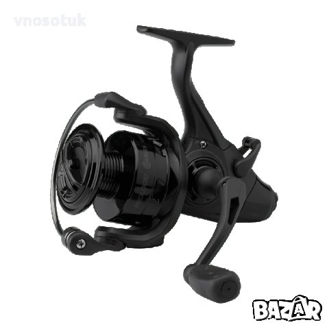 Шаранджийска макара ProLogic C-Series 4000 BF 3+1 BB , снимка 1