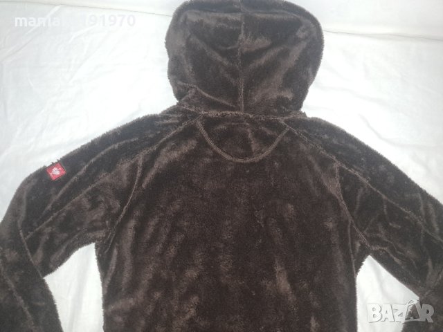 Engelbert Strauss (S) дамско поларено яке , снимка 5 - Якета - 43334719