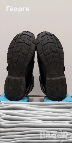 кожени мото боти ICON Field Armor 2 N°44, снимка 7 - Аксесоари и консумативи - 51840745