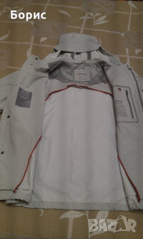 Geox Respira-яке  L, снимка 6 - Якета - 28582663