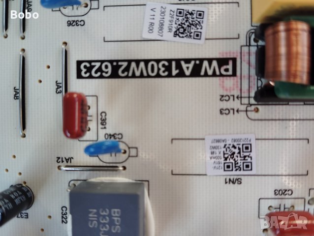 Power board PW.A130W2.623, снимка 2 - Части и Платки - 43485937