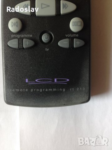 PHILIPS  RT210 , снимка 2 - Други - 26412116