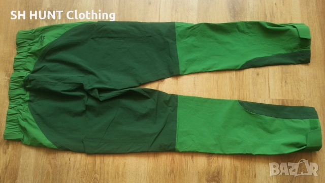 WANAAS KIWI Stretch Trouser размер M еластичен панталон - 1837, снимка 2 - Екипировка - 53026194