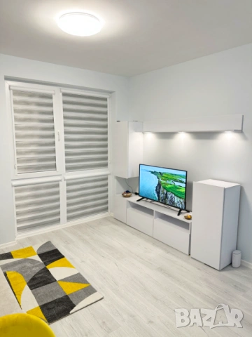 Без посредник 1-Стаен с Паркомясто! Среден етаж! До Jumbo Владиславово, снимка 2 - Апартаменти - 53514592