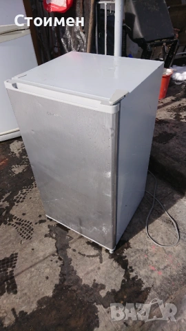 Мини хладилник crown, снимка 3 - Хладилници - 51353018