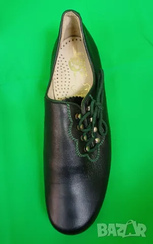 42 Удобни обувки от естествена кожа, снимка 3 - Дамски ежедневни обувки - 50255438