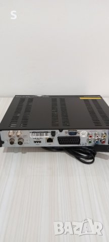HD Сателитен приемник ARIVA TS100, снимка 8 - Приемници и антени - 37302828