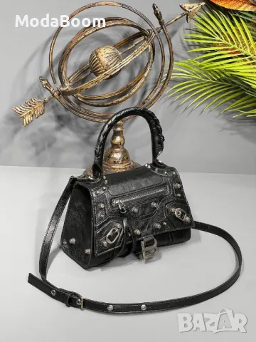 Balenciaga дамски чанти Различни цветове , снимка 4 - Чанти - 48932767