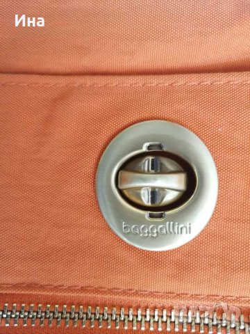 Baggallini нова спортна чанта, снимка 4 - Чанти - 33411260