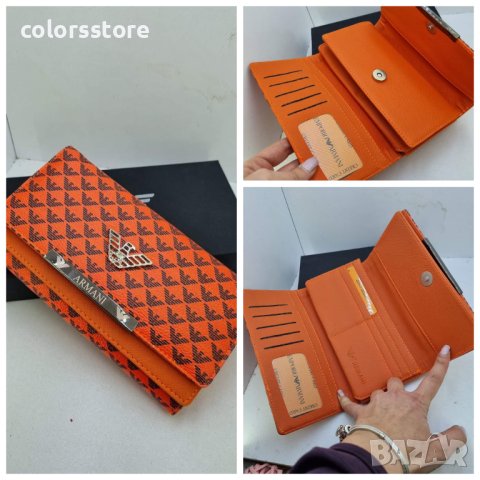 Портмоне  Louis Vuitton  код VL-36F