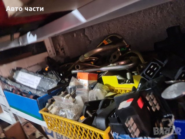 Авточасти за руски коли ВАЗ-ЛАДА-НИВА-МОСКВИЧ -И ДРУГИ .0895486622, снимка 7 - Части - 35154875