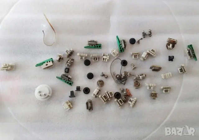 Части за Мерцедес Е220 W124, снимка 8 - Части - 41707229