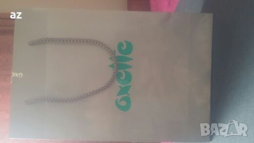 Колие , снимка 5 - Колиета, медальони, синджири - 27433135