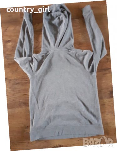 Nike Sportswear Girls Rally Hoody - страхотно юношеско горнище, снимка 9 - Детски анцузи и суичери - 27459333