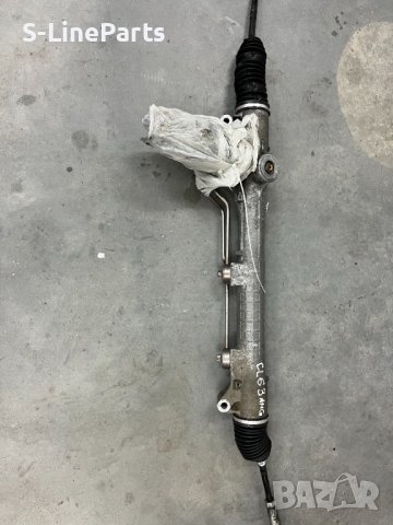 Кормилна рейка MERCEDES W221 W216 S63 CL63 S65 CL65 A22146028000833300356 - 800лв, снимка 3 - Части - 39581923