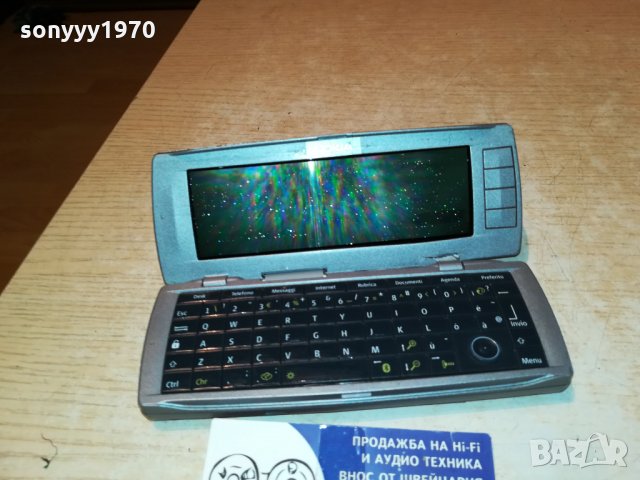 nokia 9500 made in finland 3006211107, снимка 14 - Nokia - 33375611