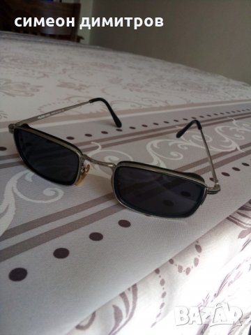  Оригинални Слънчеви очила VOGUE, снимка 10 - Слънчеви и диоптрични очила - 27975848