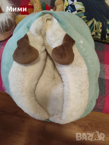 къща за коте